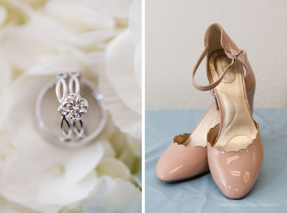 Cocoa Beach Church Wedding
