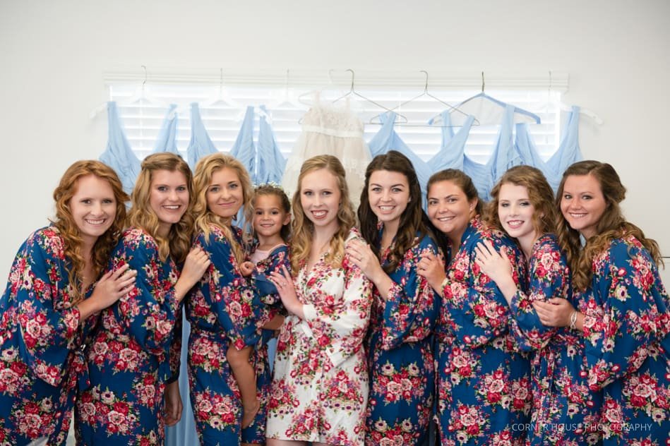 Cocoa Beach Church Wedding