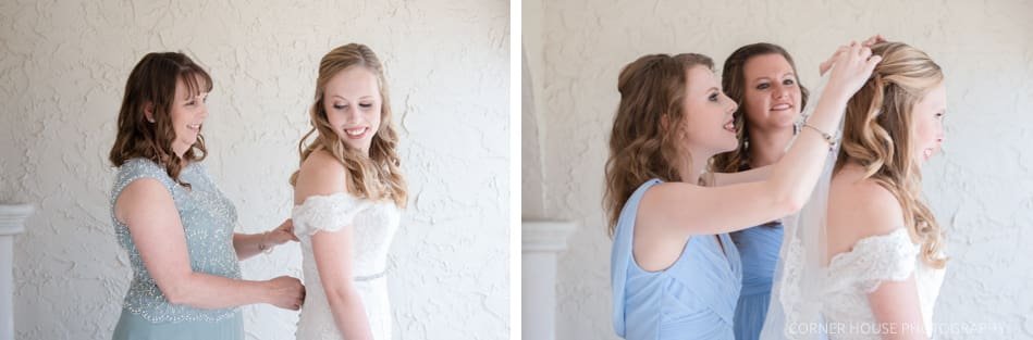 Cocoa Beach Church Wedding