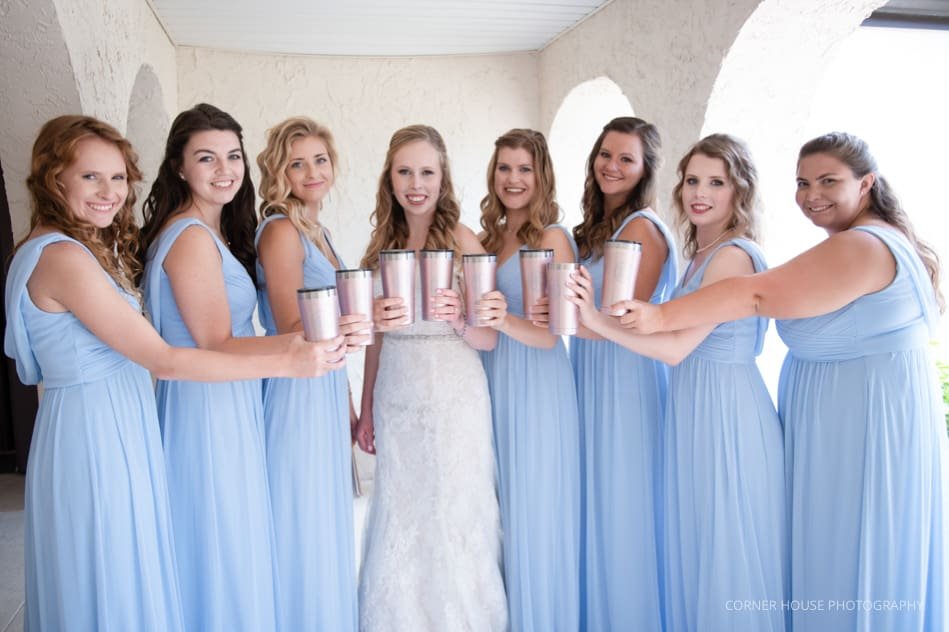 Cocoa Beach Church Wedding