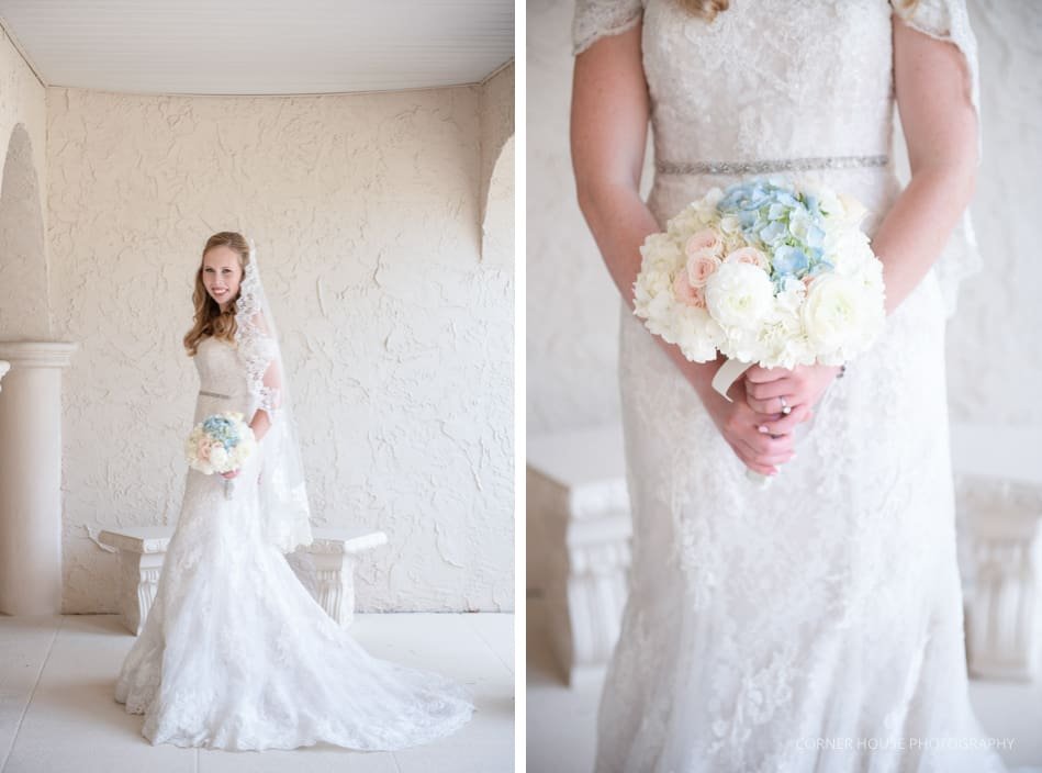 Cocoa Beach Church Wedding
