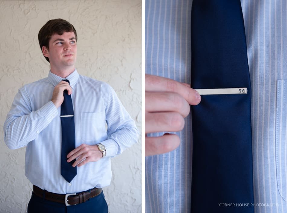 Cocoa Beach Church Wedding