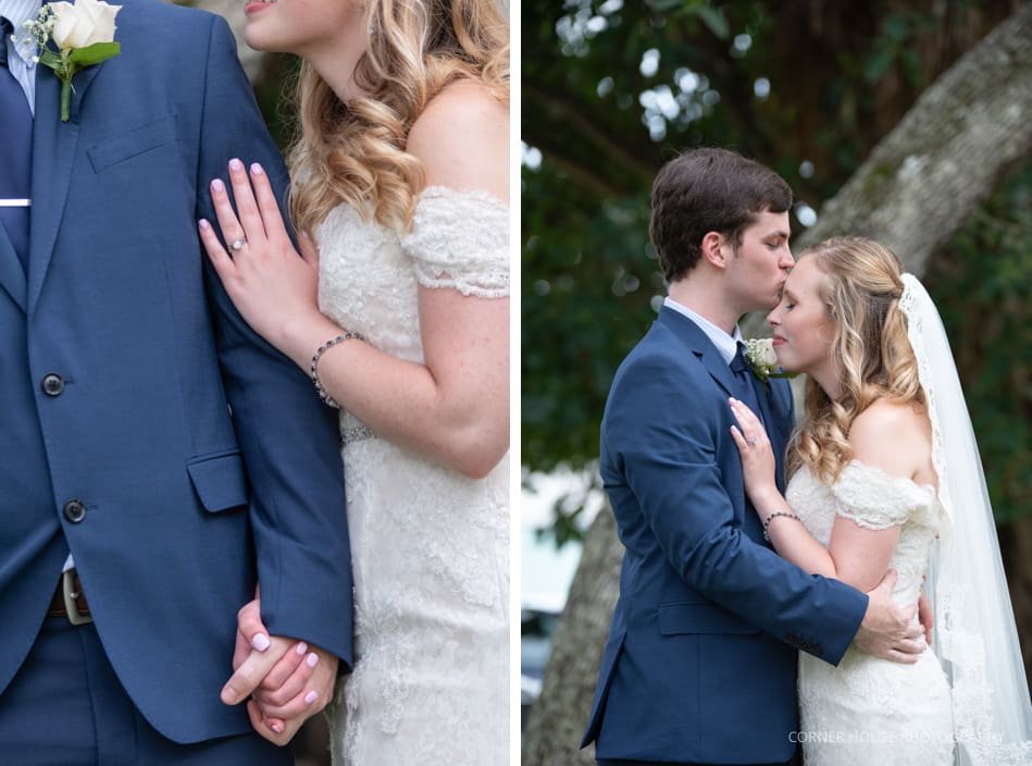 Cocoa Beach Church Wedding