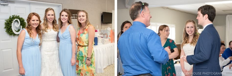 Cocoa Beach Church Wedding