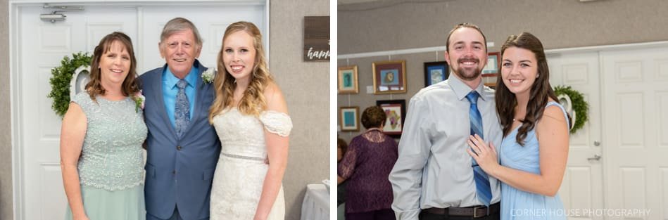 Cocoa Beach Church Wedding