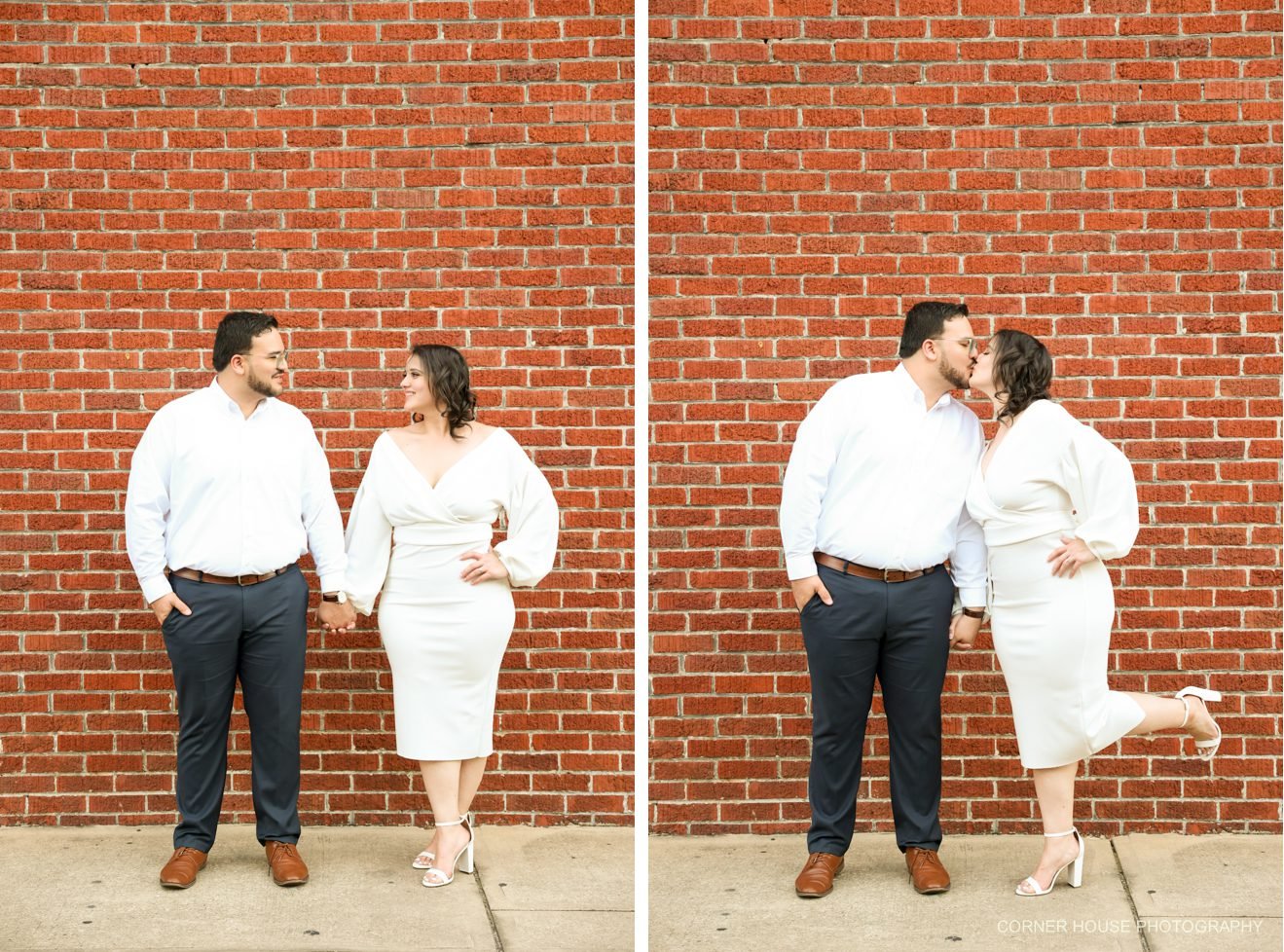 Coffee Shop Engagement Florida