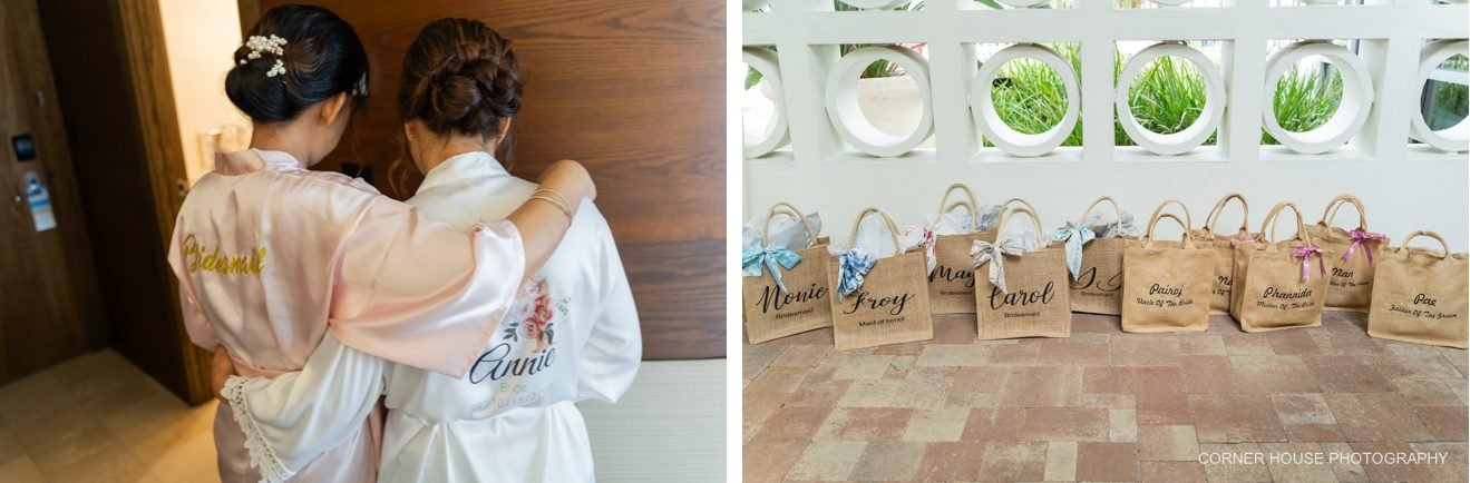 Costa deste Beach Resort Wedding