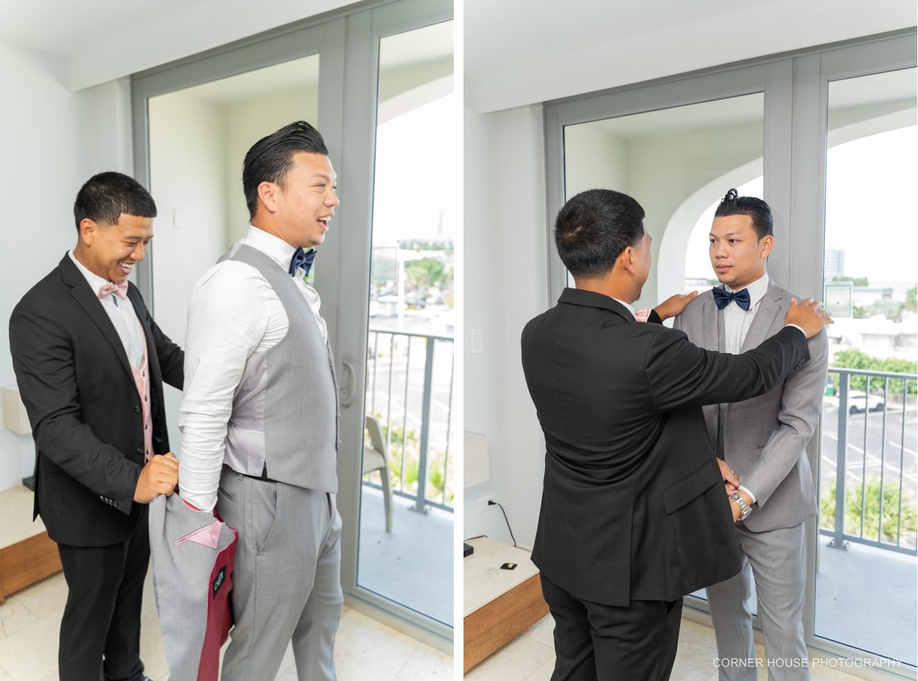 Costa deste Beach Resort Wedding
