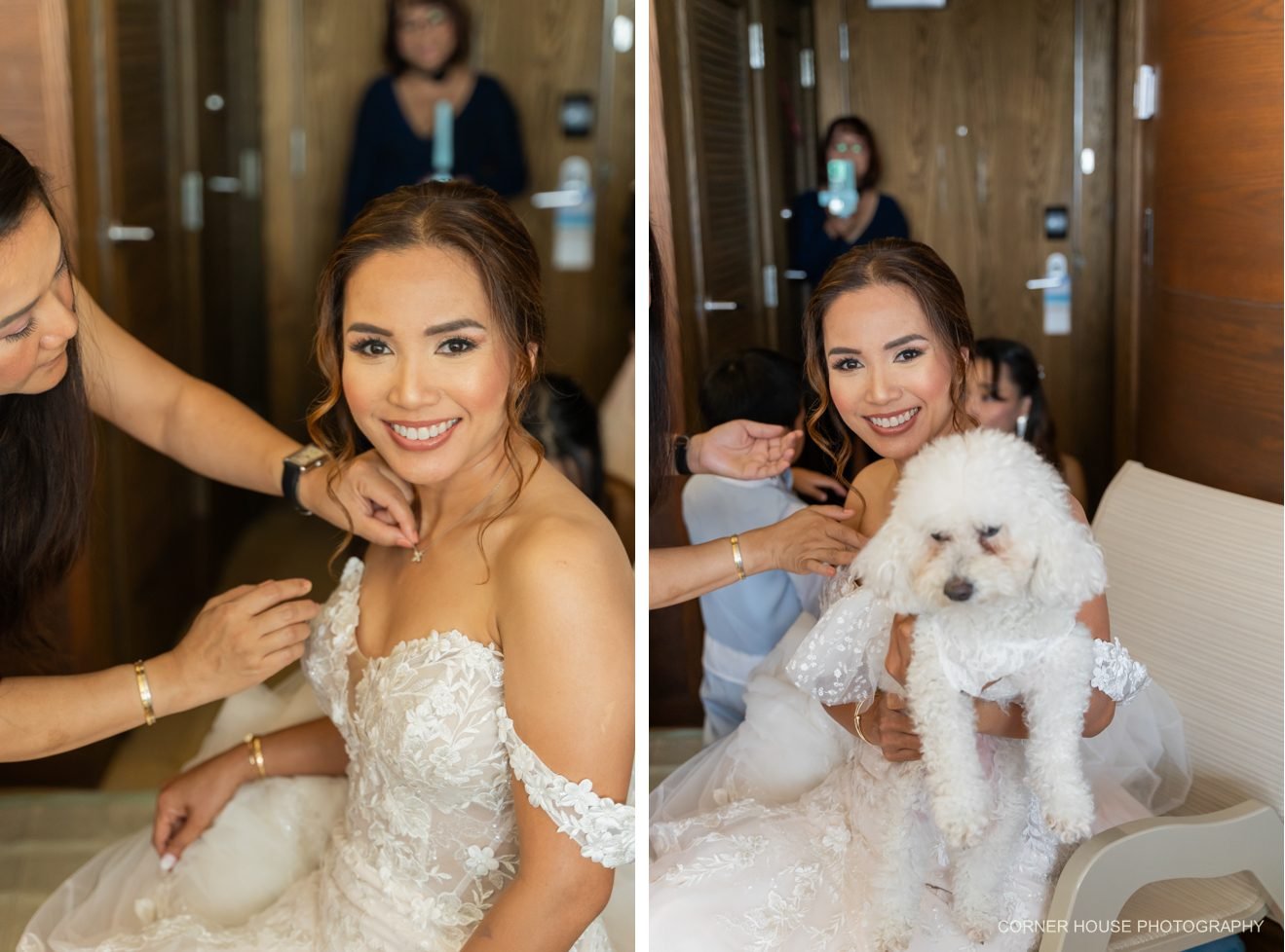 Costa deste Beach Resort Wedding