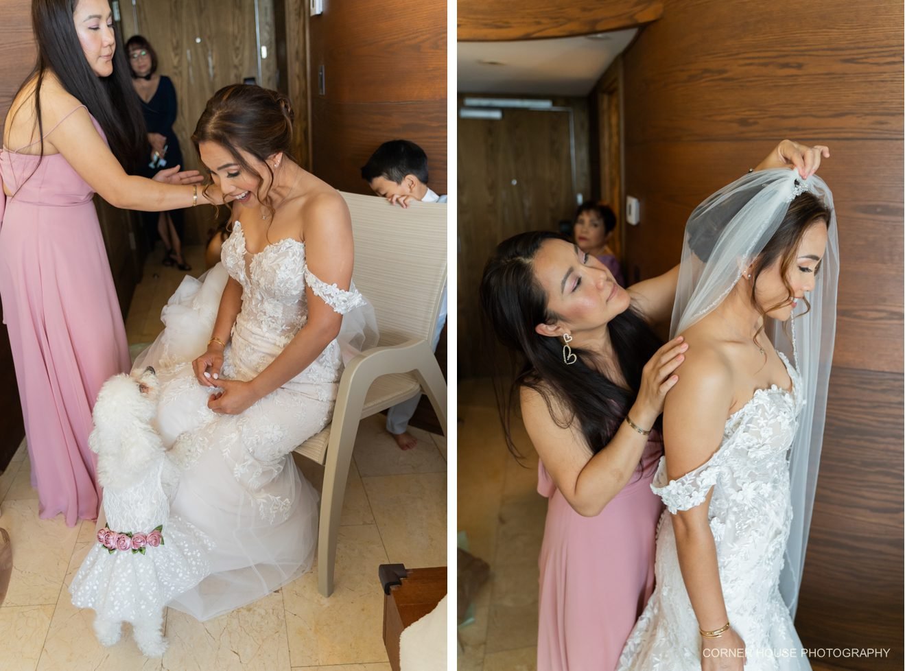 Costa deste Beach Resort Wedding