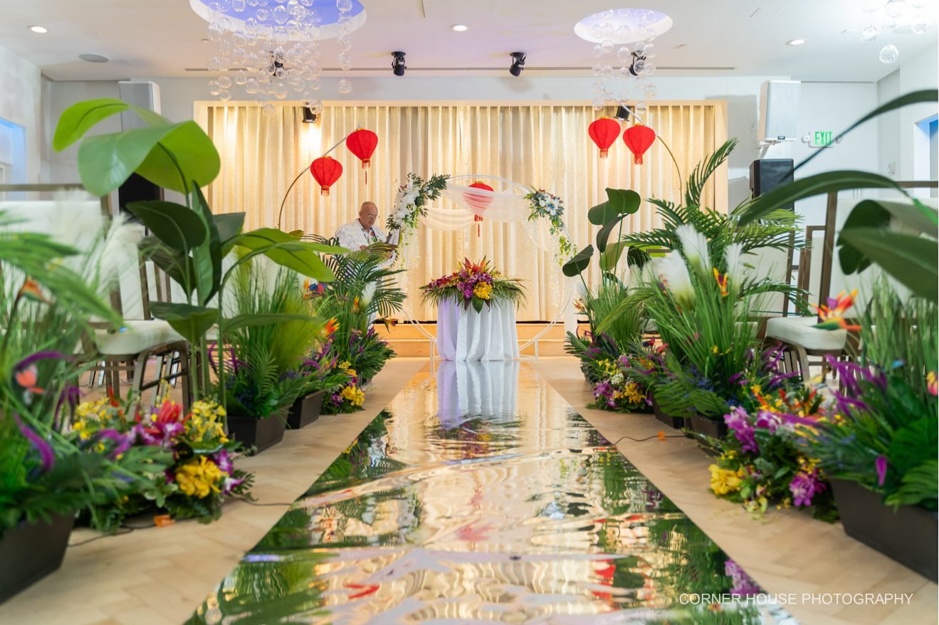 Costa deste Beach Resort Wedding