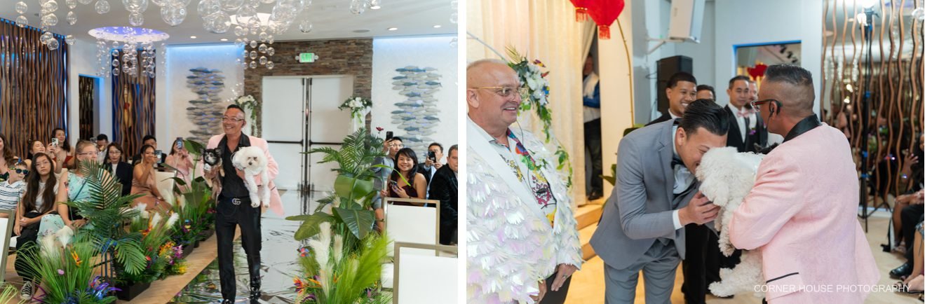 Costa deste Beach Resort Wedding