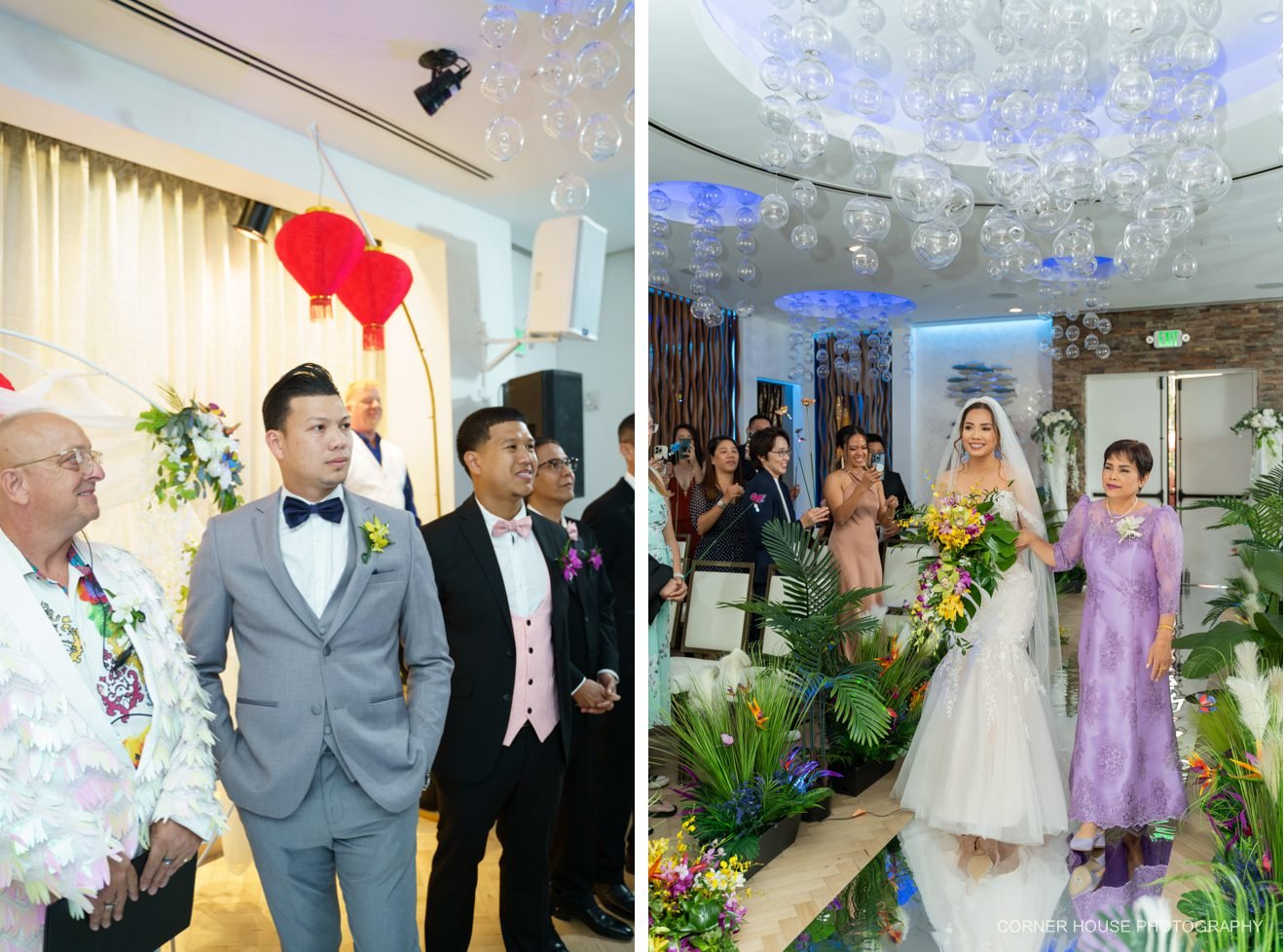 Costa deste Beach Resort Wedding