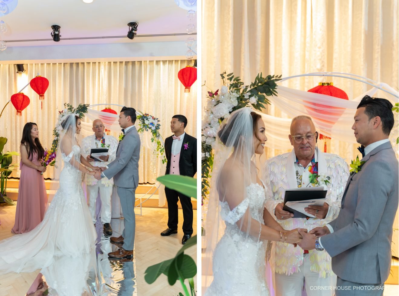 Costa deste Beach Resort Wedding