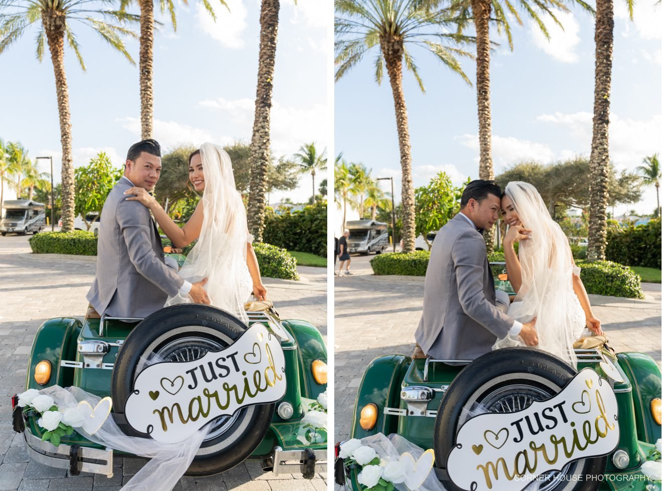 Costa deste Beach Resort Wedding