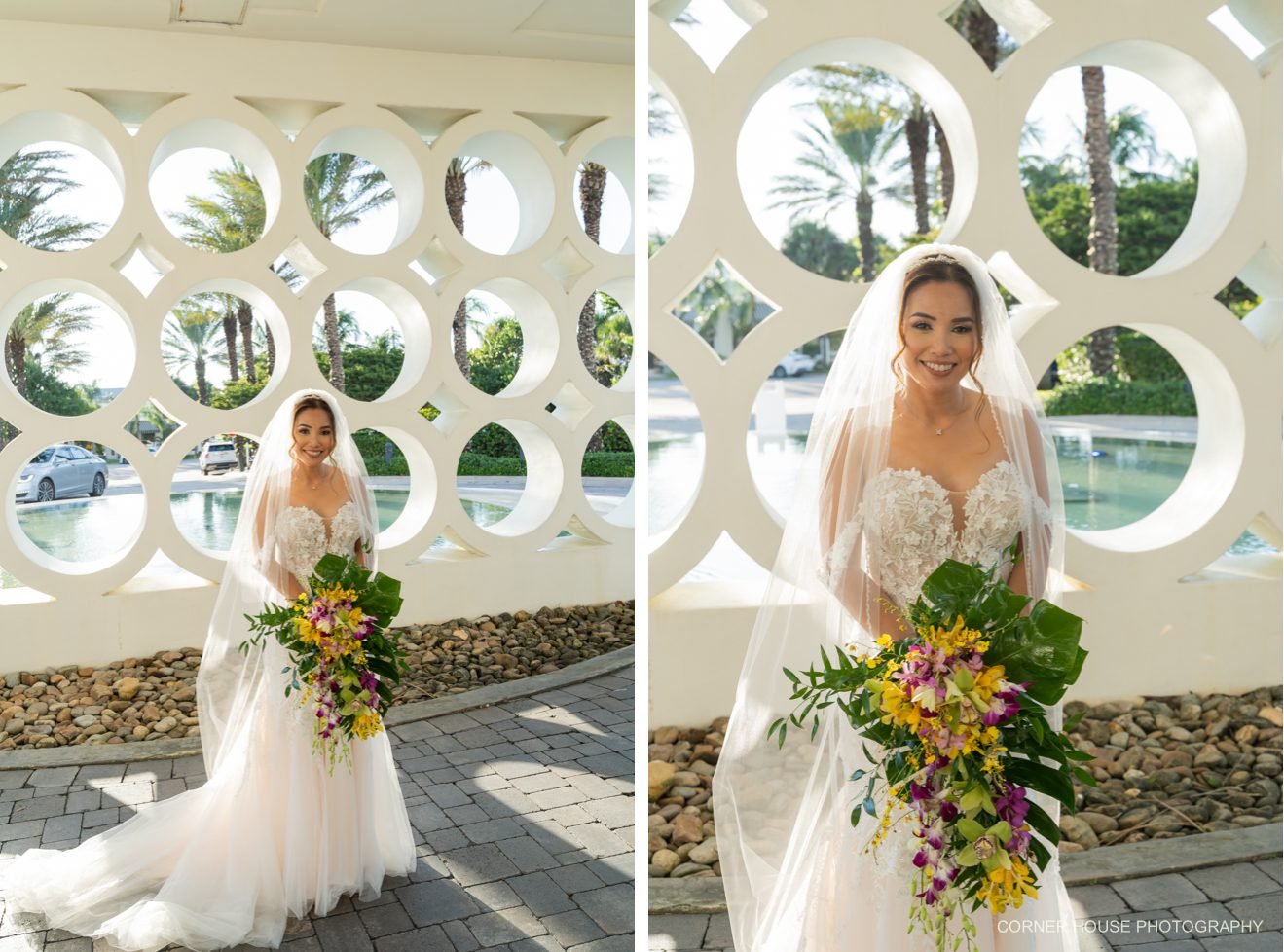 Costa deste Beach Resort Wedding