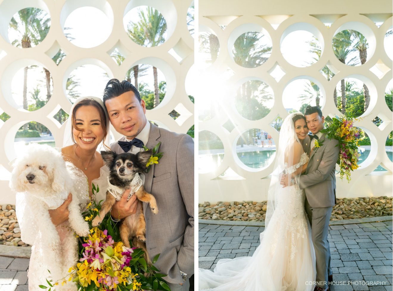 Costa deste Beach Resort Wedding