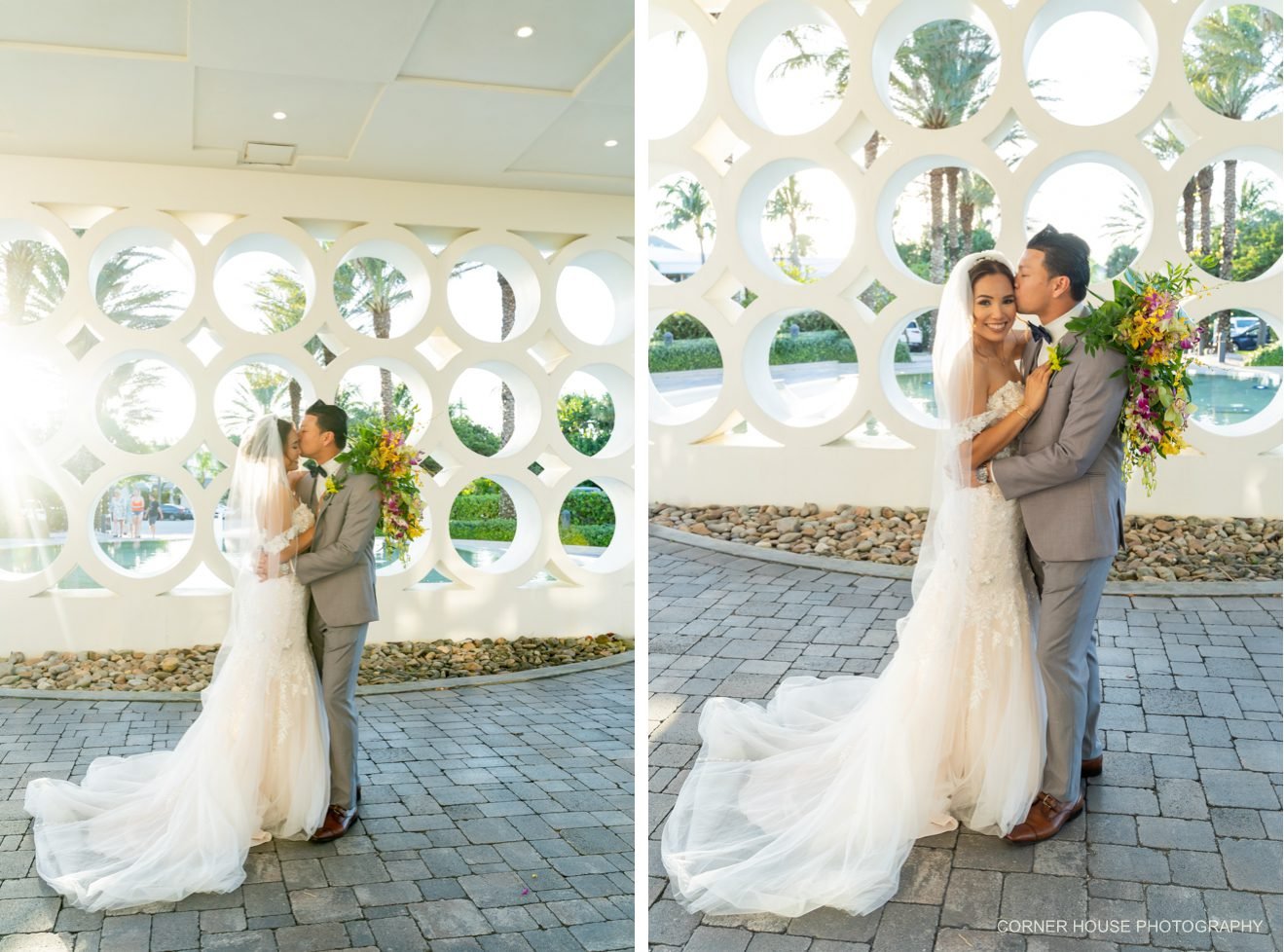 Costa deste Beach Resort Wedding