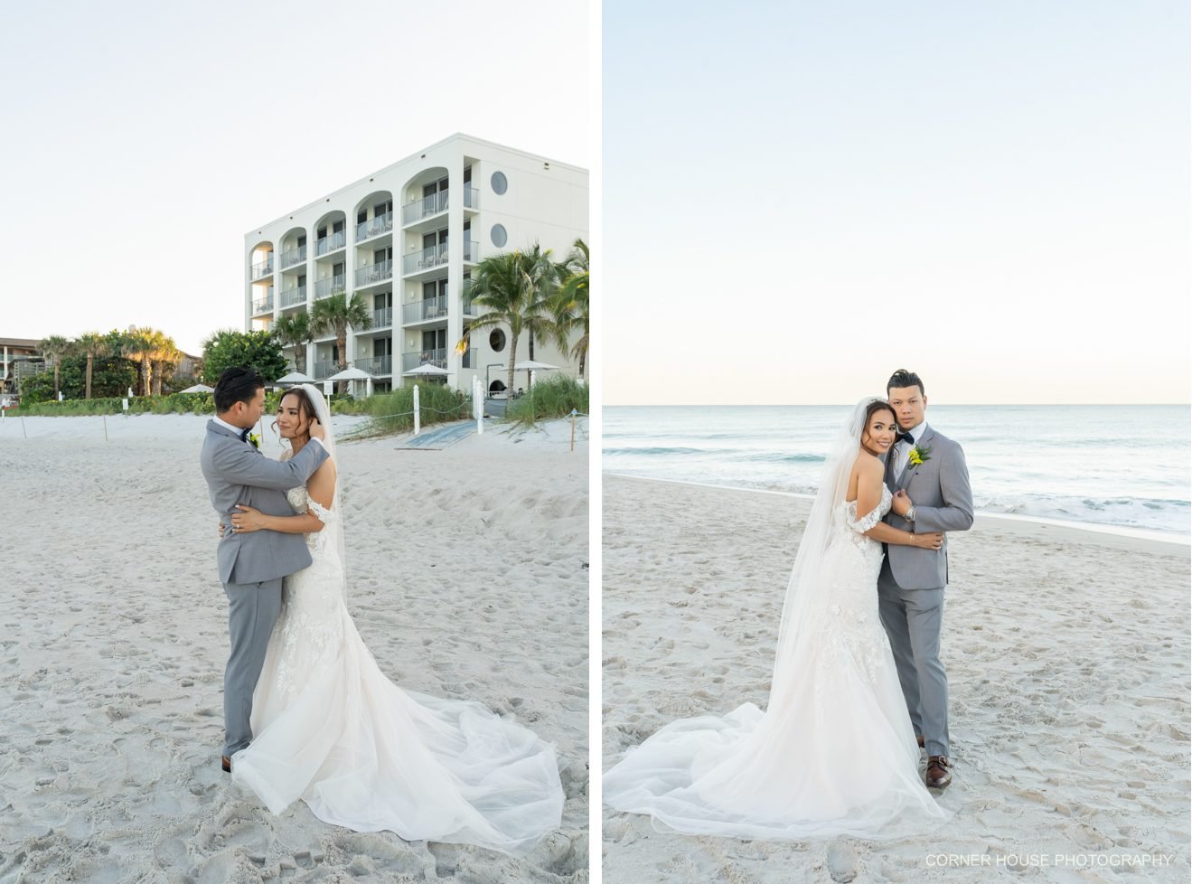 Costa deste Beach Resort Wedding