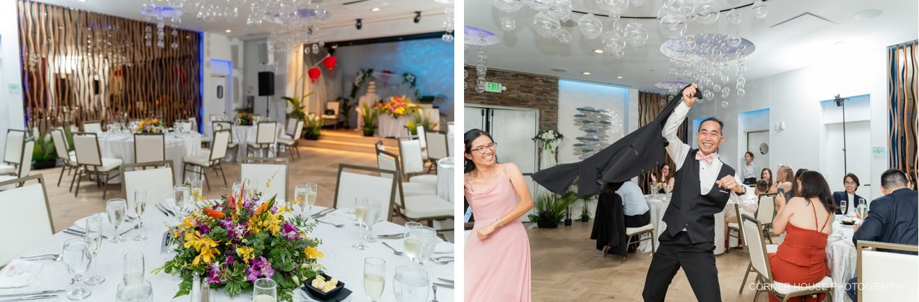 Costa deste Beach Resort Wedding
