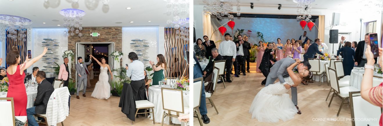 Costa deste Beach Resort Wedding