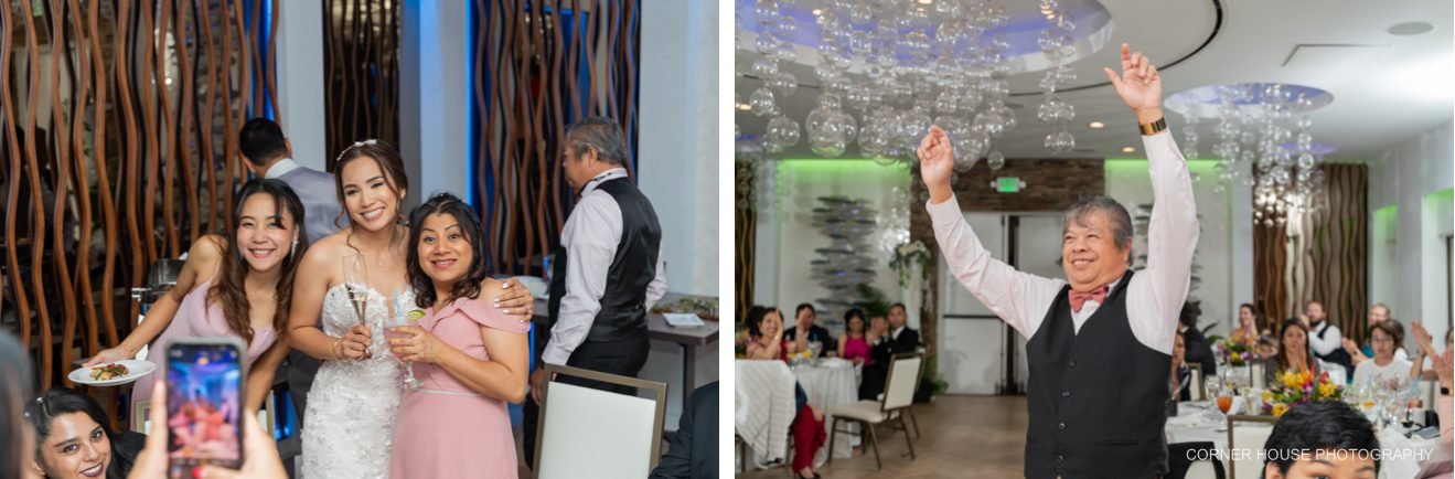Costa deste Beach Resort Wedding