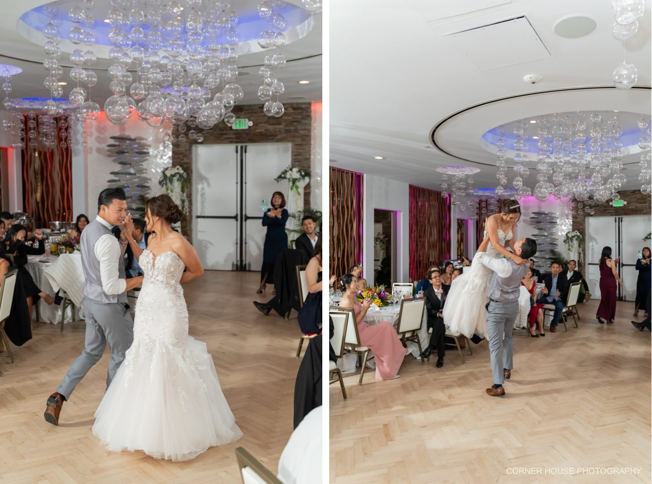 Costa deste Beach Resort Wedding