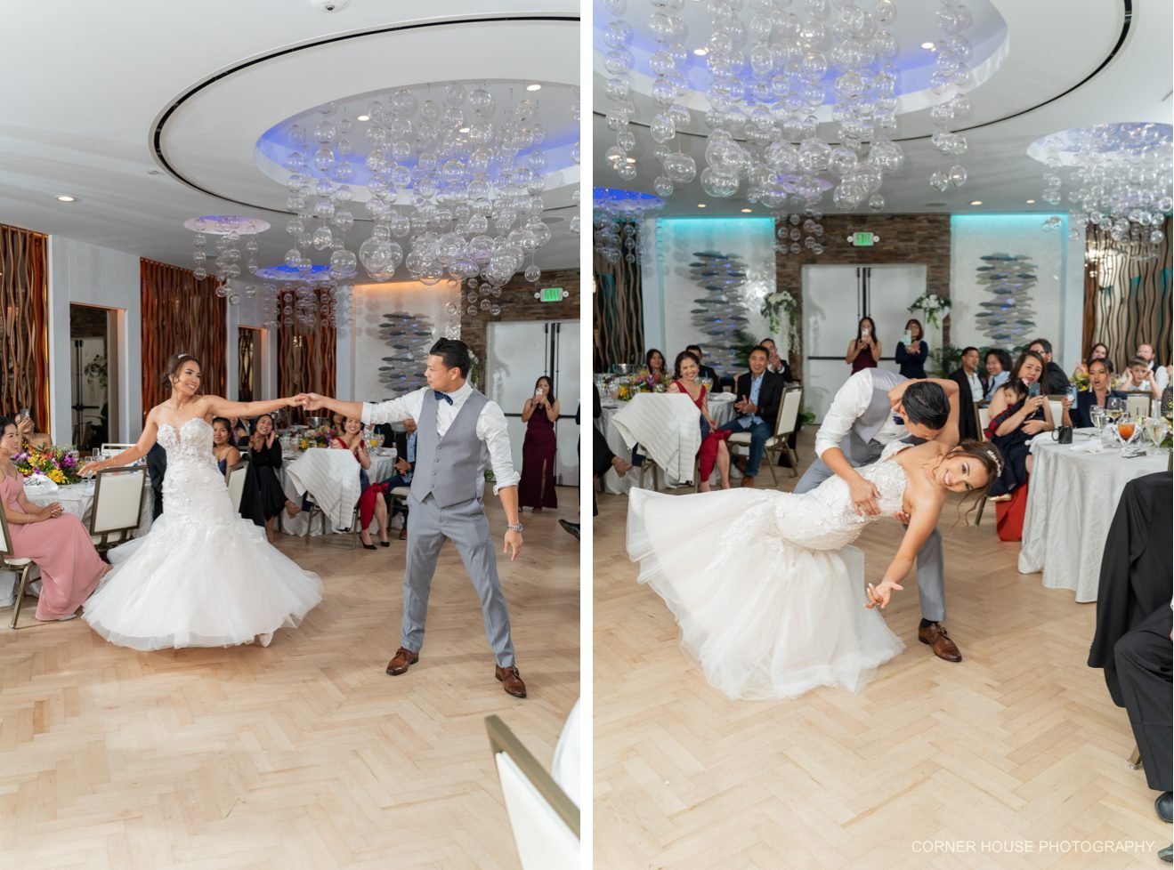 Costa deste Beach Resort Wedding