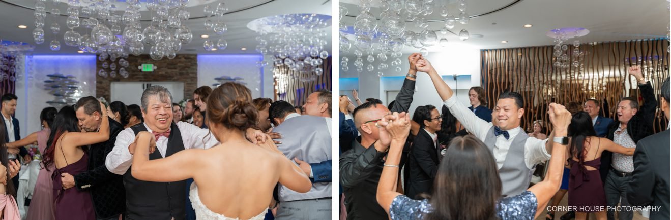 Costa deste Beach Resort Wedding