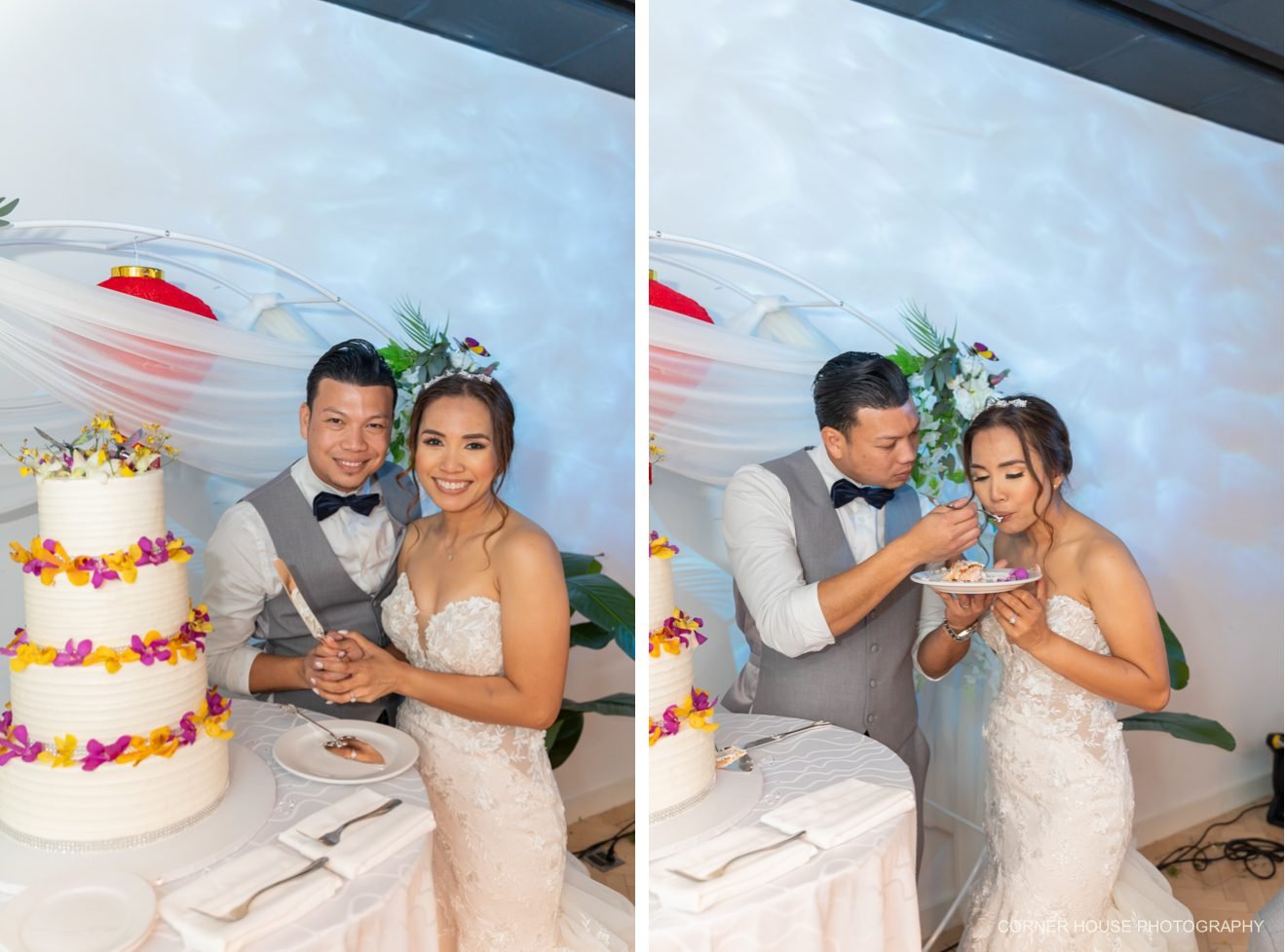 Costa deste Beach Resort Wedding