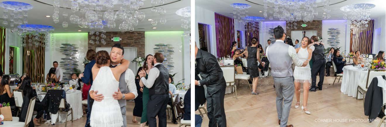 Costa deste Beach Resort Wedding