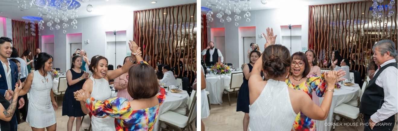 Costa deste Beach Resort Wedding