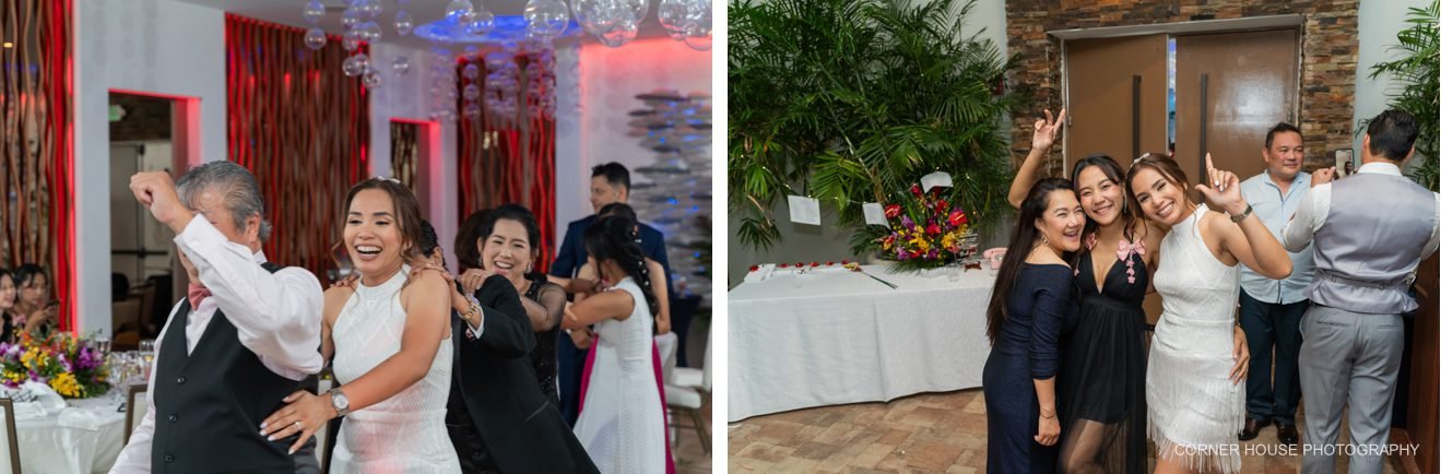 Costa deste Beach Resort Wedding