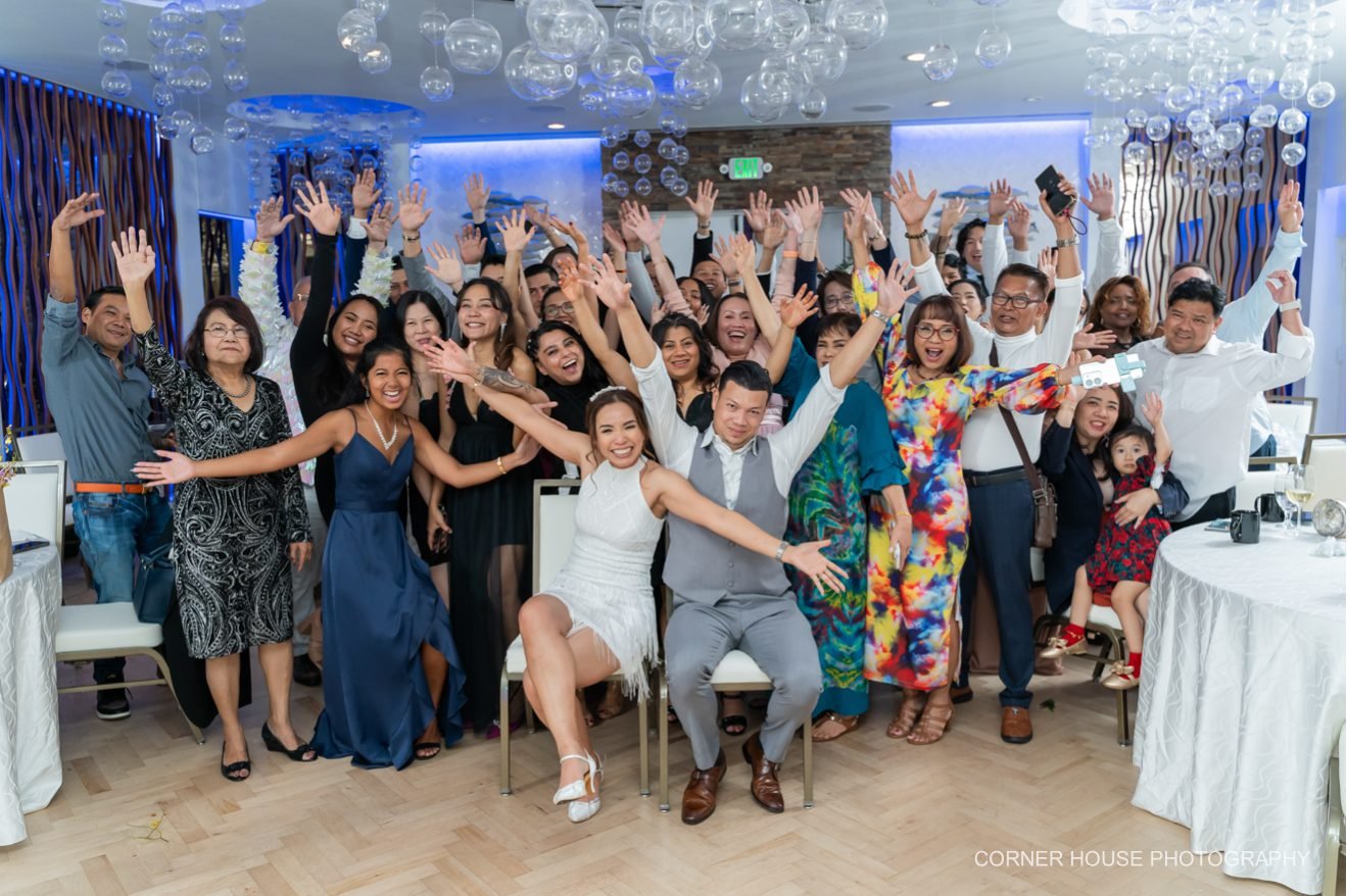 Costa deste Beach Resort Wedding