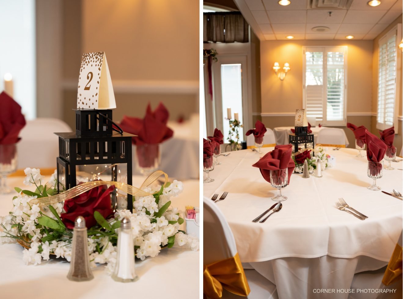 Country Club of Mount Dora Wedding