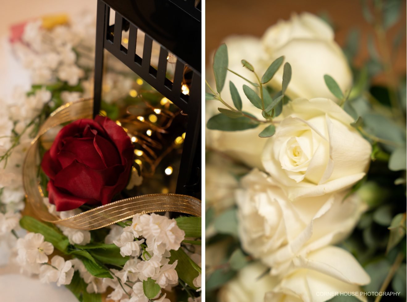 Country Club of Mount Dora Wedding