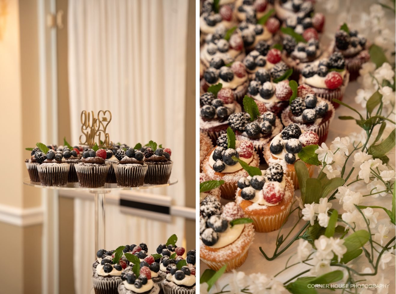 Country Club of Mount Dora Wedding