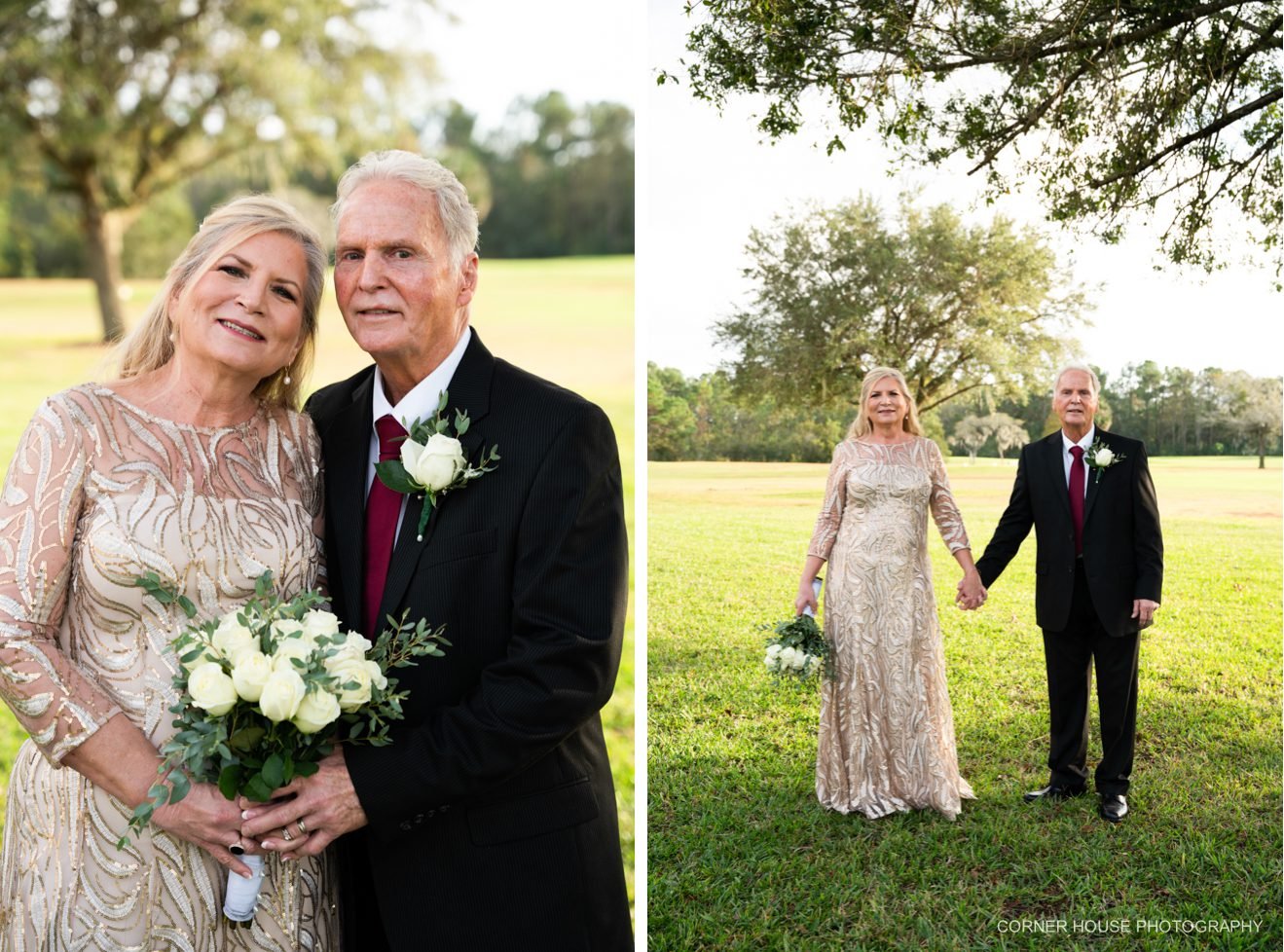 Country Club of Mount Dora Wedding
