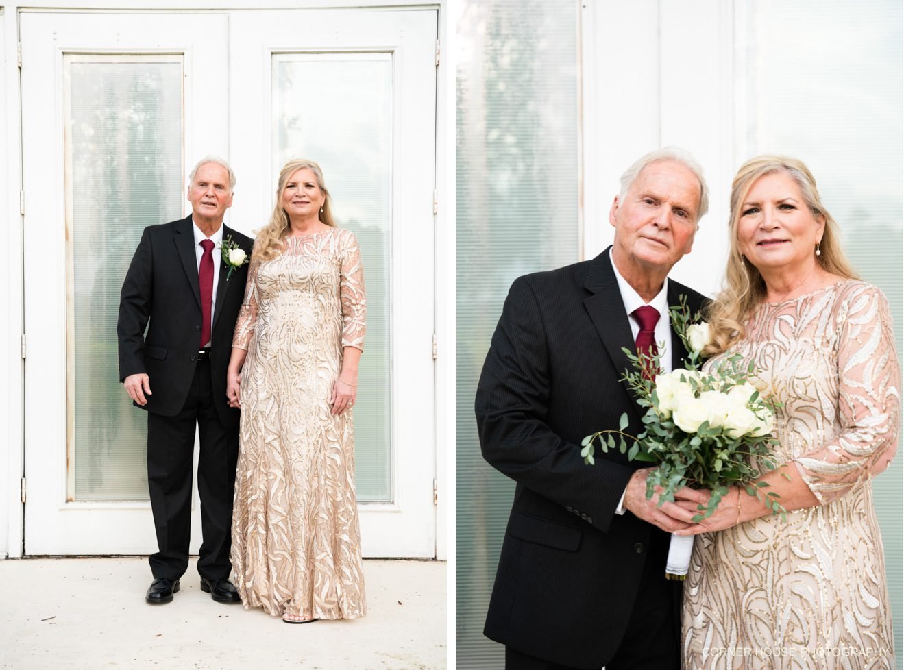 Country Club of Mount Dora Wedding
