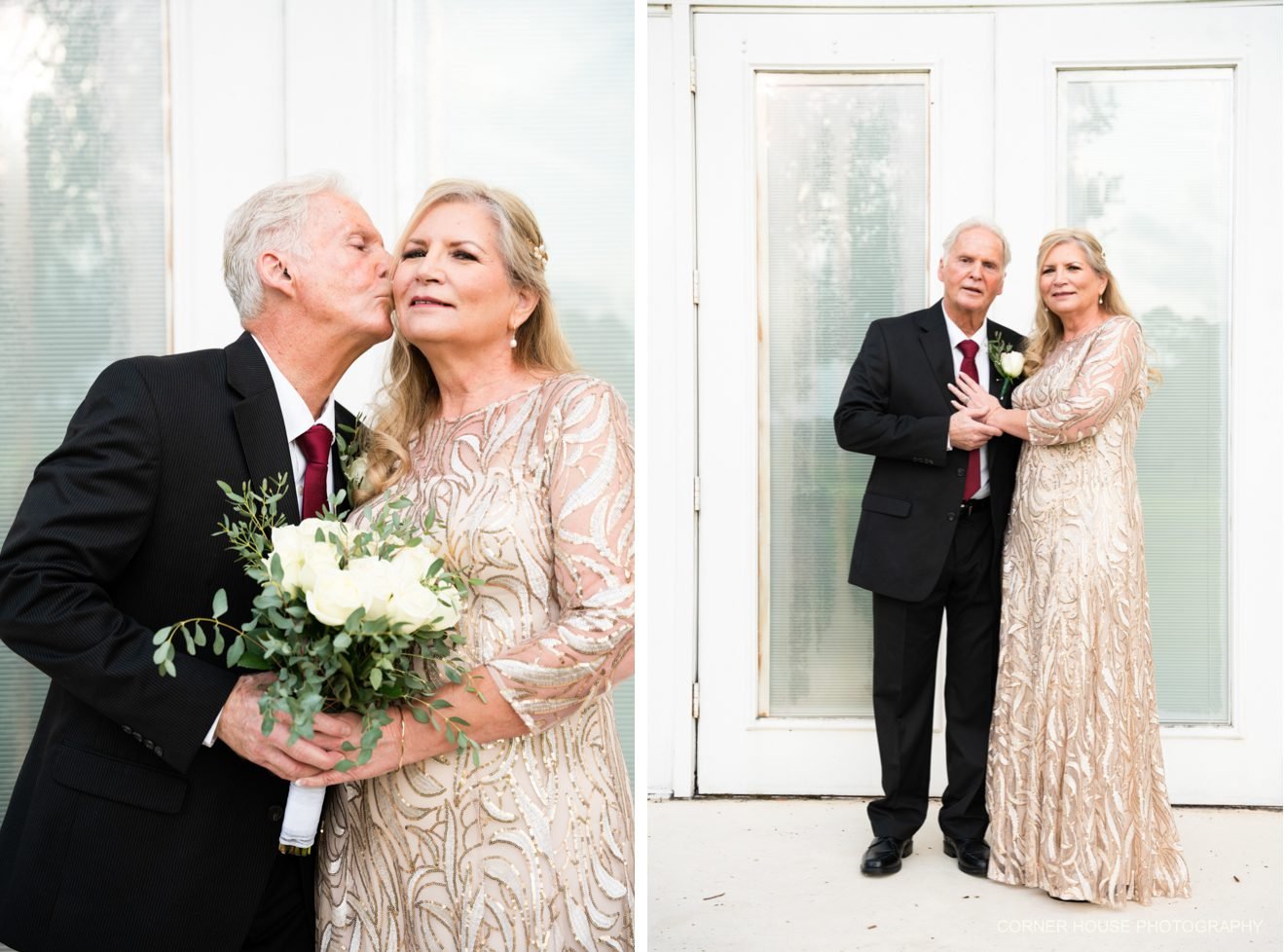Country Club of Mount Dora Wedding