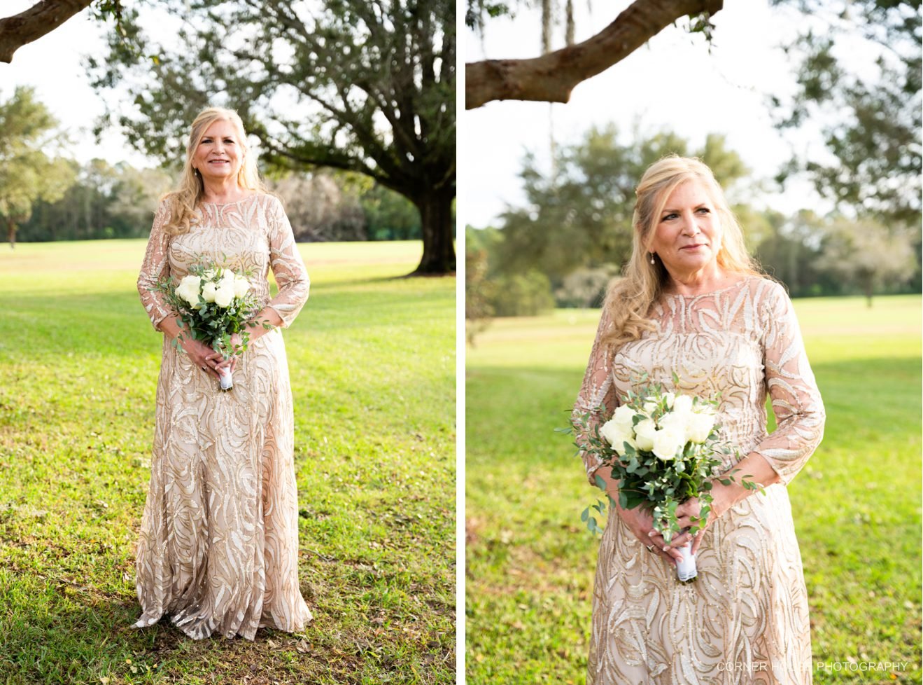 Country Club of Mount Dora Wedding