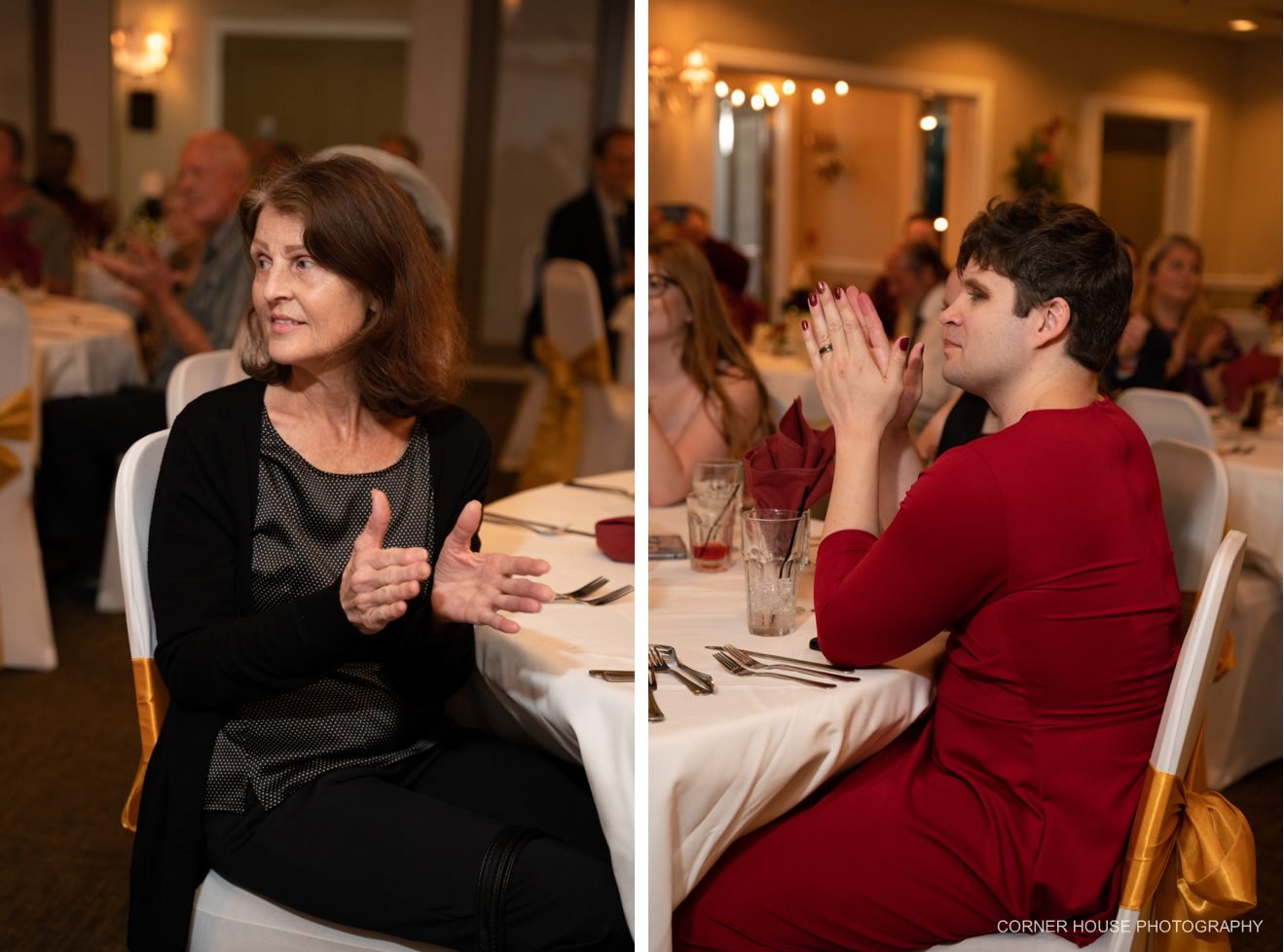 Country Club of Mount Dora Wedding