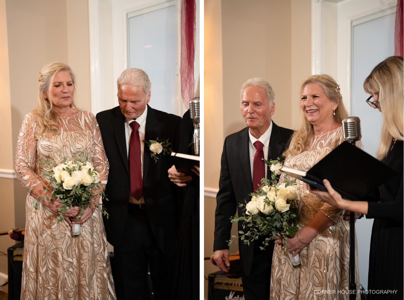 Country Club of Mount Dora Wedding