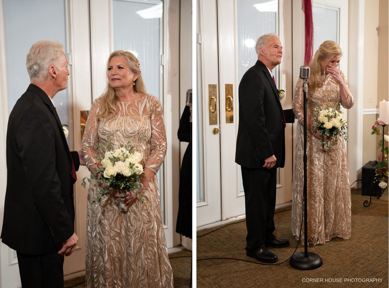Country Club of Mount Dora Wedding