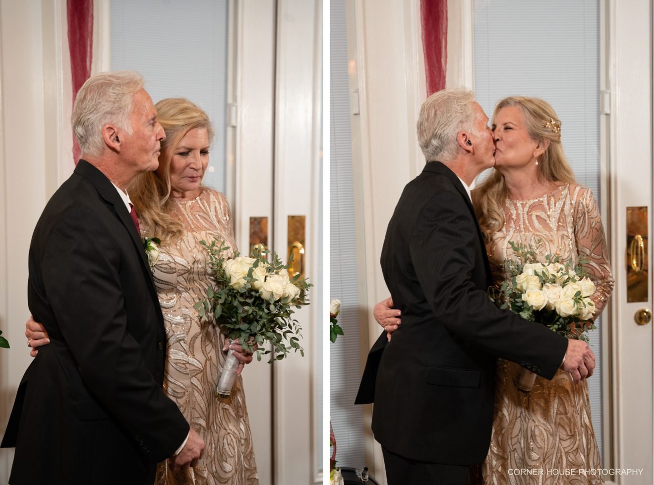 Country Club of Mount Dora Wedding