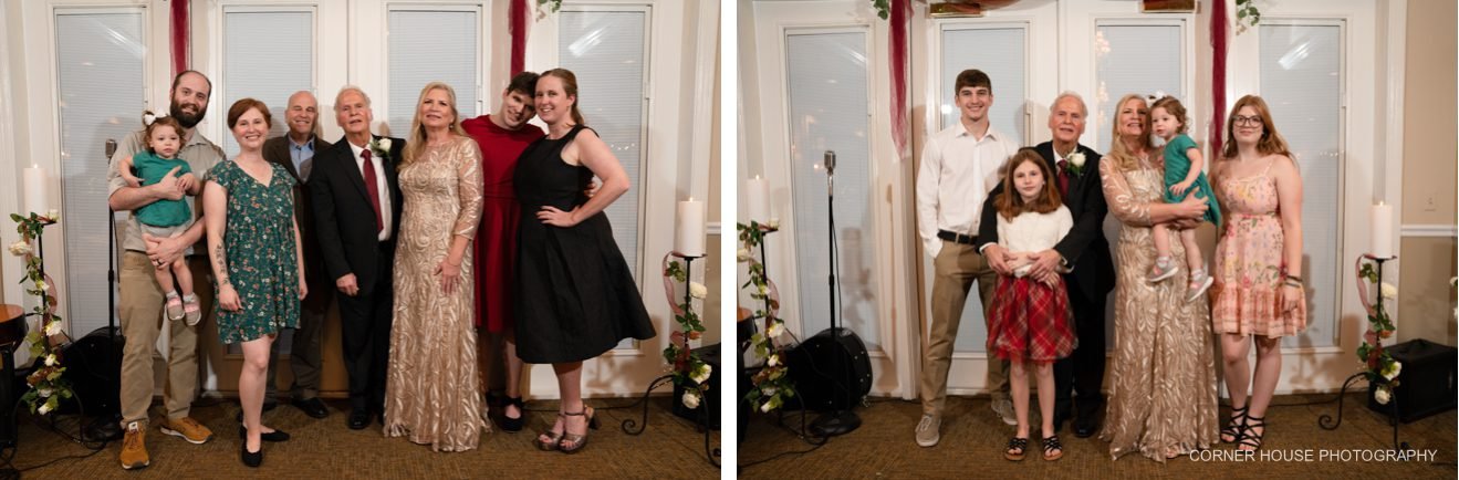 Country Club of Mount Dora Wedding