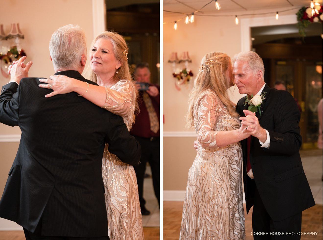 Country Club of Mount Dora Wedding