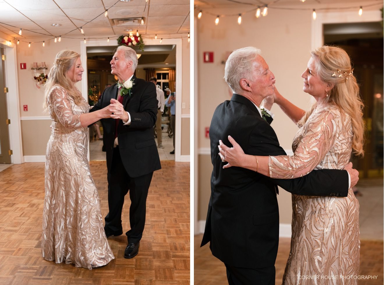 Country Club of Mount Dora Wedding