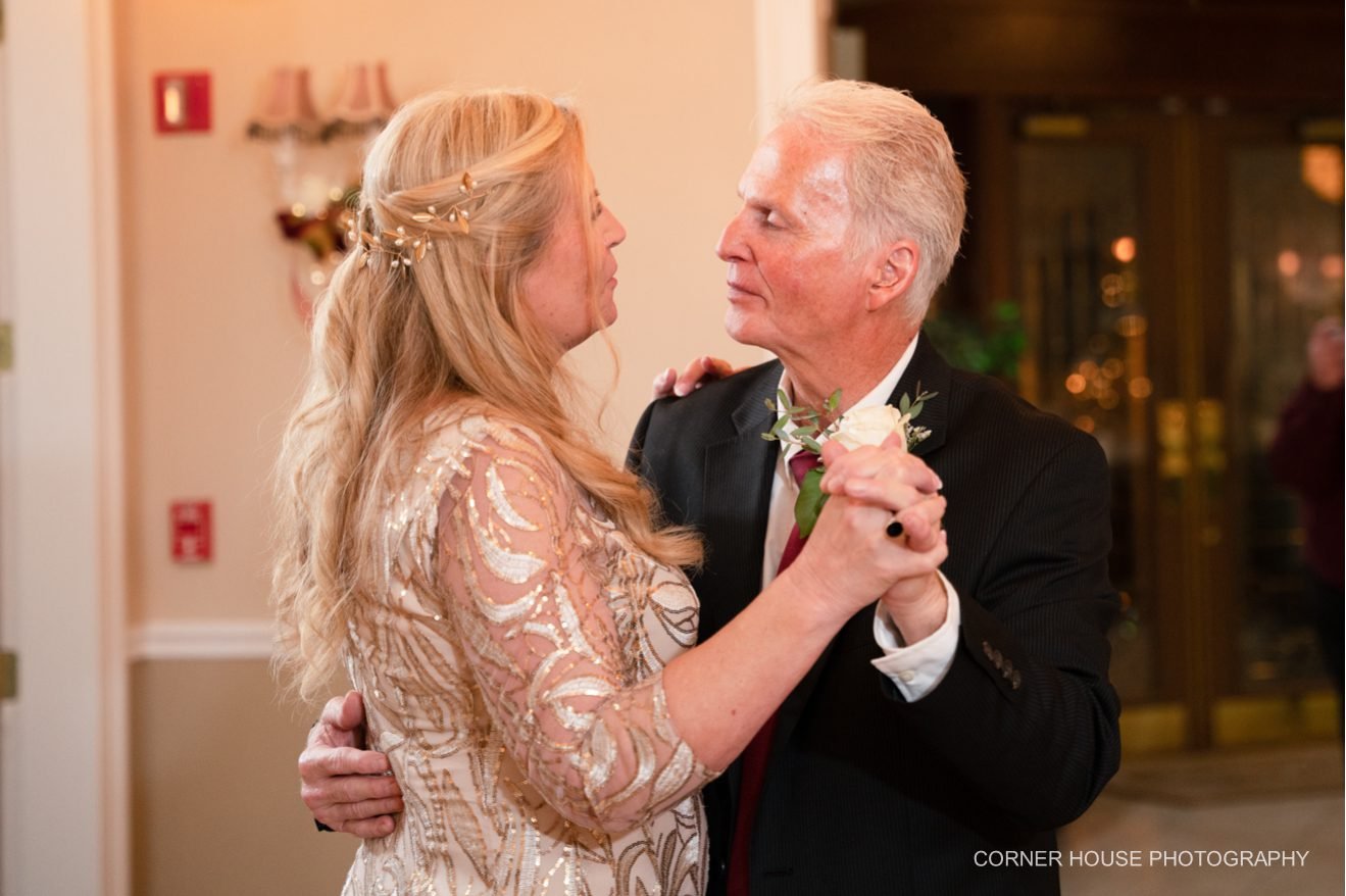 Deborah & Harvey’s Country Club of Mount Dora Wedding