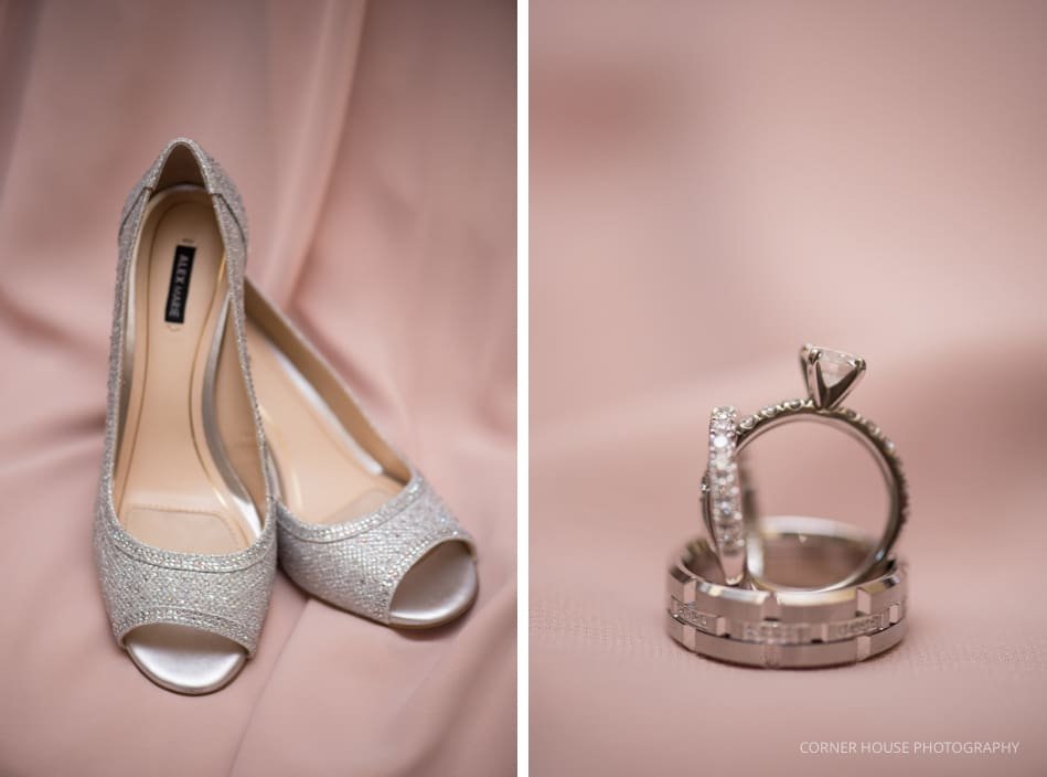 Country Club Orlando Wedding Country Club Orlando Wedding
